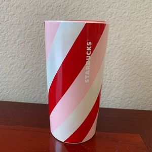 Starbucks Tumbler